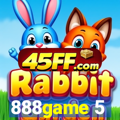 888game 5